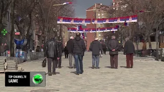 Top Channel/ Dy të arrestuar për spiunazh në Kosovë, dyshohet se i shërbenin Serbisë