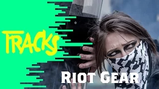 Riot Gear | Arte TRACKS
