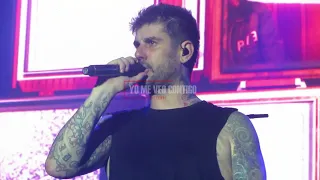 MELENDI - UN RECUERDO QUE OLVIDAR - ZARAGOZA 13-10-2023