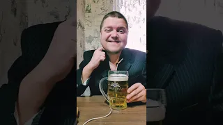 Томское светлое пиво с Ставридой из КБ