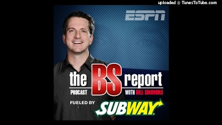 B.S Report - Bill Carter & David Jacoby (2013-04-03)