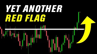 Market CRASH vs RALLY...$DXY Red Flag | SPY QQQ IWM +