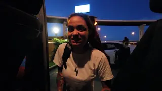 Kehlani Funny Moments