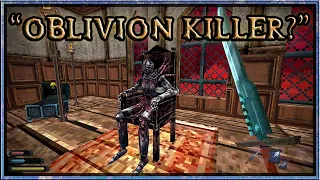 Is Dread Delusion The Next "Oblivion Killer?"