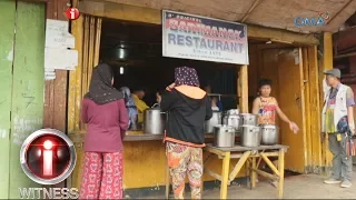 I-Witness: Restaurant, nanatiling bukas sa gitna ng bakbakan sa Marawi