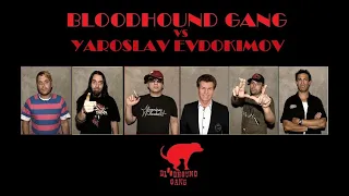 Mashup: Ярослав Евдокимов / Bloodhound Gang / Scooter - Фантазёр