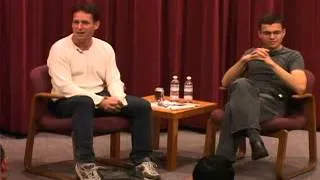 Peter Thiel-Negotiating with eBay