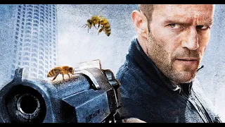 Action Movie 2021 Jason Statham Evader