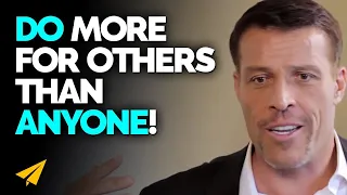 THIS is How You CHANGE Your STATE of MIND! | Tony Robbins | Top 10 Rules