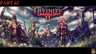 Divinity: Original Sin 2 - The Magisters secret Vault! Part 62