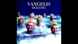 Vangelis - Fields Of Coral - Oceanic Album