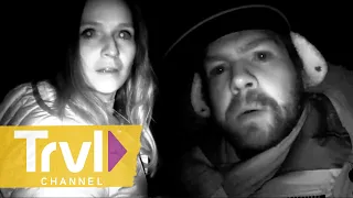 Unexplainable Voice Captured at Stephenson Building | Portals to Hell | Travel Channel