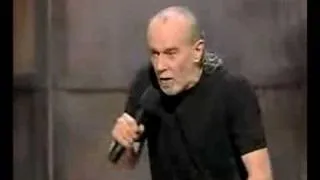 George Carlin - Balance the Budget