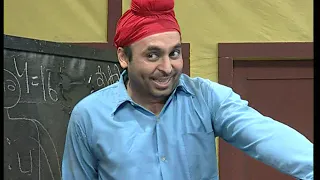 Bhagwant Mann - Jugnu Mast Mast Non Stop Comedy Blast