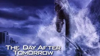 The Day After Tomorrow Full Movie Facts And Review / Hollywood Movie / Full Explaination