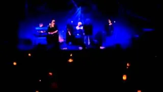 Jefferson Starship - The Hamilton - "It's No Secret" - 3/14/12 - video-2012-03-14-21-19-20.mp4