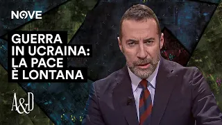 Guerra Ucraina, la Pace è lontana | Accordi E Disaccordi