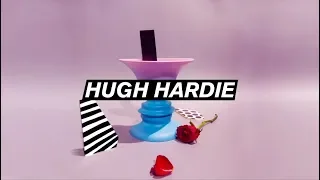 Hugh Hardie - Endless (feat. Emer Dineen)