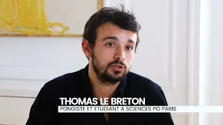 Entretien avec Thomas Le Breton - Allyteams