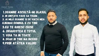 Lazar & Samy Din Barbulesti - Muzică Creștina Colaj 2023