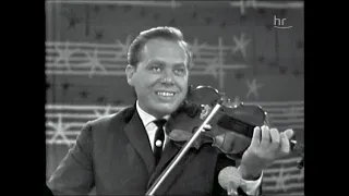 Helmut Zacharias spielt: "Für Elise" und "Tea for two" (1959)