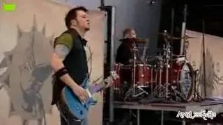 Evanescence Going Under (Download Festival 2007) HD