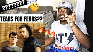 OK NOW! | Tears For Fears - Everybody Wants To Rule The World (Official Music Video) REACTION!!