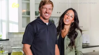 'Fixer Upper' Star Chip Gaines Fires Back on $1M Lawsuit