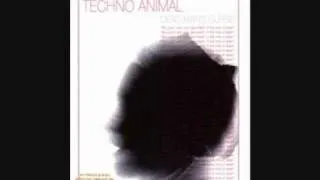 Techno Animal - Dead Man's Curse (Version)