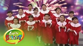 Goin Bulilit: 12 days of Christmas