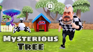 Dark Riddle 💥 New Update 💥 Peter Case - Mysterious Tree | Full Gameplay Video (Android) |