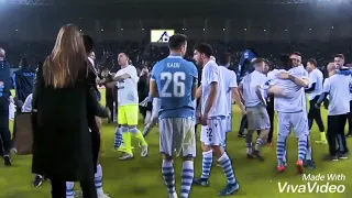 Juventus vs Lazio 1-3 copa Italia Final 23/12/2019