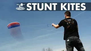 Let's Go Fly a Kite