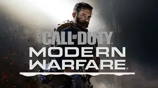 Modern Warfare 2019 Into The Furnace Extended