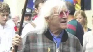 The Ballad Of Jimmy Savile