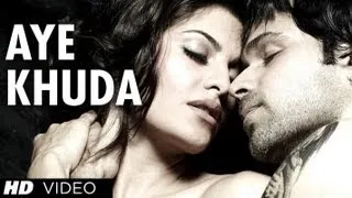 ''Aye Khuda" Murder 2 Official Video Song | Feat. Emraan Hashmi,  Jacqueline fernandez