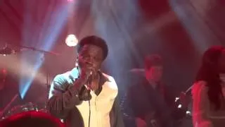 Lee Fields   The Expression   Faithful Man Live Le Traben