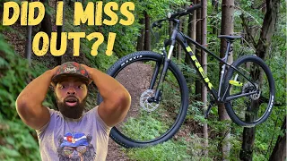 2022 Trek Marlin 6 Test Ride | I Can’t Believe This Happened…