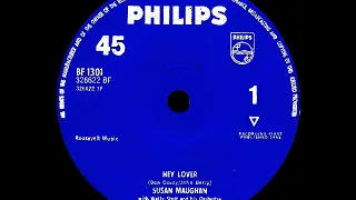 Susan Maughan - Hey Lover (1964)