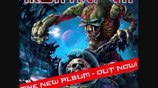 Iron Maiden - El Dorado New 2010