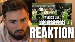 ERKENNE ICH WIEDER DEN PRO?! Bilo reagiert auf Find The Pro #26