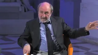 Umberto Galimberti - Riflessioni sulla nostra società