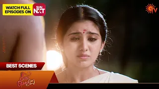 Singappenne - Best Scenes | 24 May 2024 | Tamil Serial | Sun TV