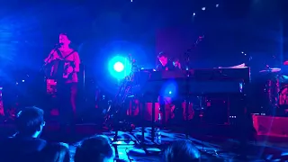 They Might Be Giants - Turn Around - Live at Marquee Theater Tempe on 2/27/2018