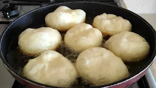 do you have 2 potatoes? my grandmother always cooked like this.