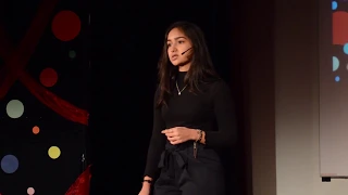 I am Emotionally Intelligent | Prisha Nagpal | TEDxYouth@ISHelsingborg