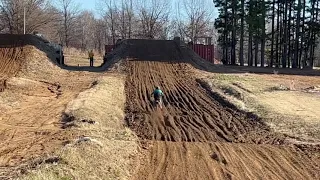 ECHO VALLEY MX PART 2