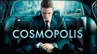 COSMOPOLIS | Robert Pattinson | HD Official Trailer - Subtitulado