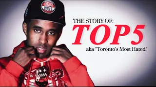 Tales of Toronto: The CRAZY Story of Top5!