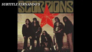 Scorpions Send me an angel ( subtitulada en español )